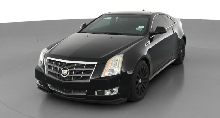 2011 Cadillac CTS  -
                Akron, NY