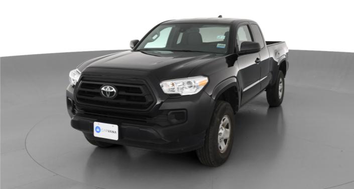 2022 Toyota Tacoma SR -
                Framingham, MA