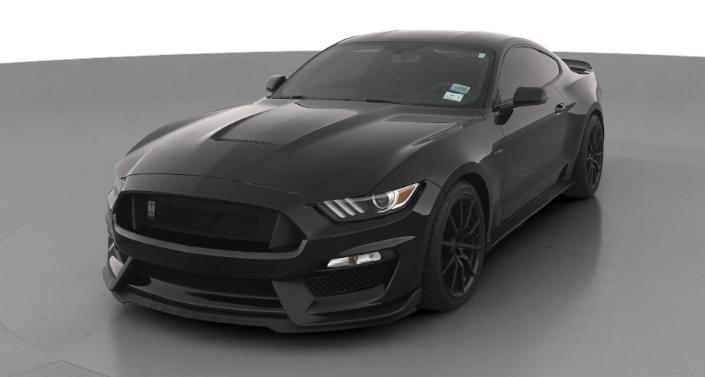 2016 Ford Mustang Shelby GT350 -
                Framingham, MA