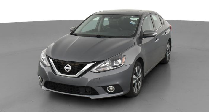 2016 Nissan Sentra SL -
                Beverly, NJ