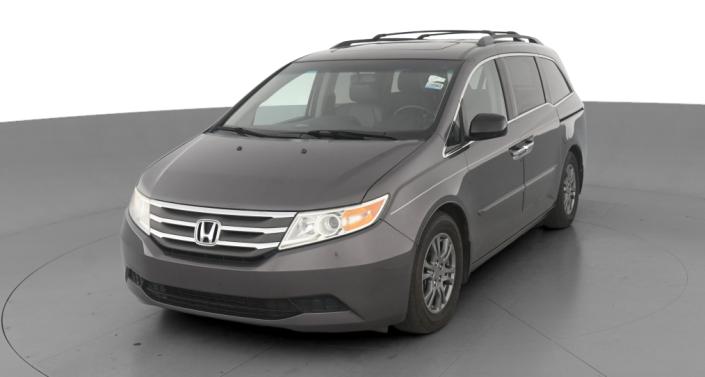 2011 Honda Odyssey EX-L -
                Auburn, GA