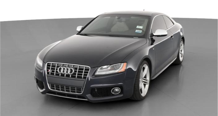 2012 Audi S5  -
                Tooele, UT