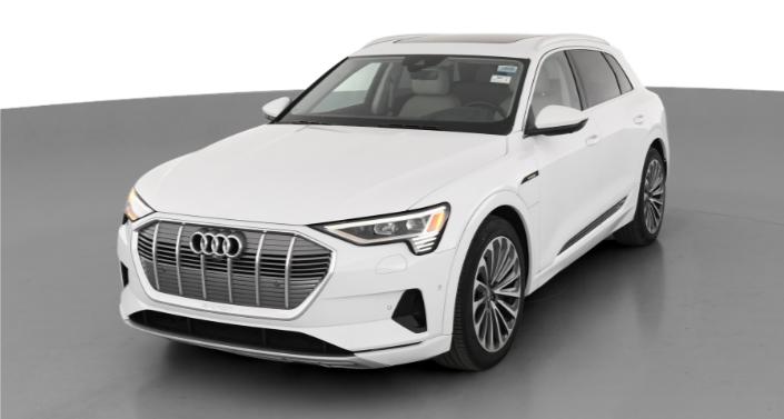 2019 Audi e-tron Prestige -
                Colonial Heights, VA
