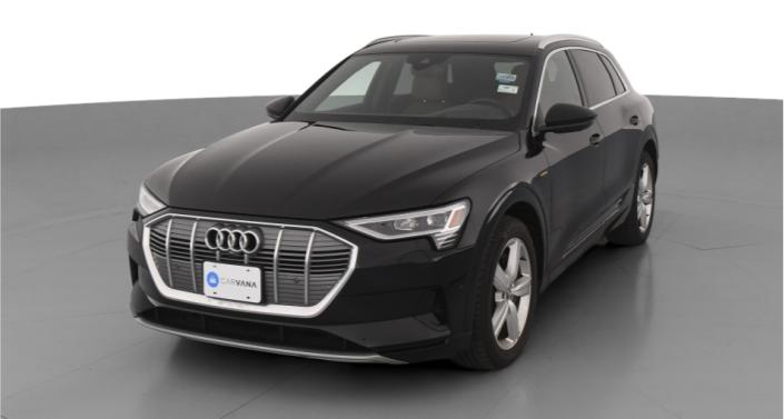 2019 Audi e-tron Prestige -
                Indianapolis, IN