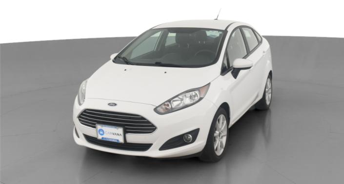 2019 Ford Fiesta SE -
                Indianapolis, IN