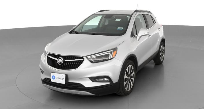 2018 Buick Encore Essence -
                Framingham, MA