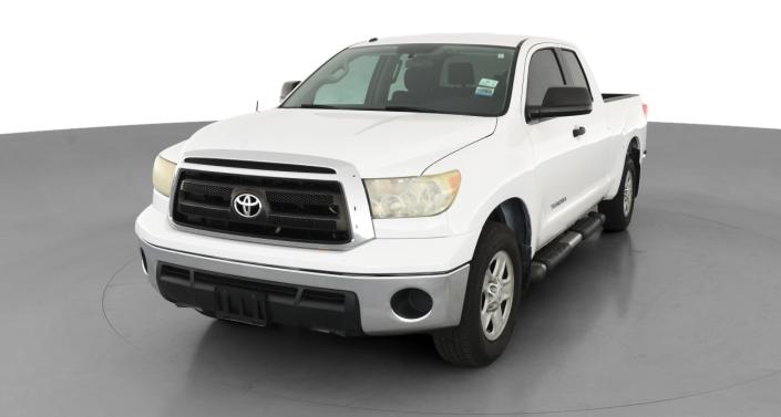 2010 Toyota Tundra  -
                Bessemer, AL