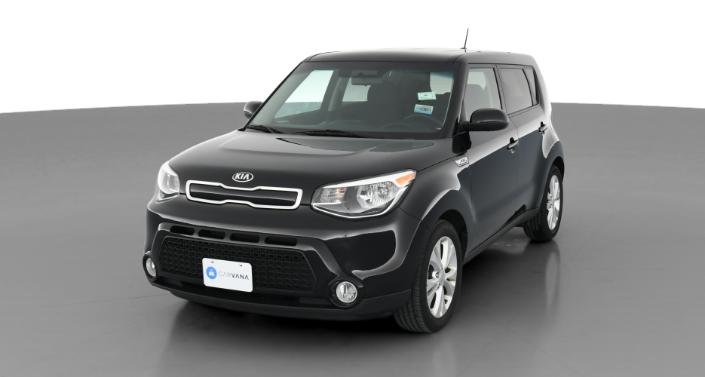 2016 Kia Soul Soul+ -
                Framingham, MA