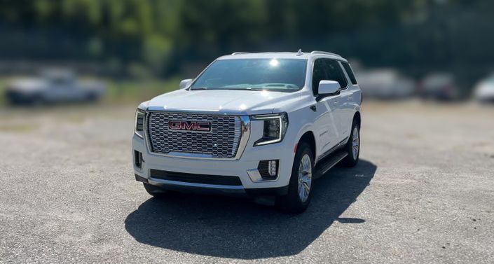 2023 GMC Yukon Denali -
                Norfolk, MA