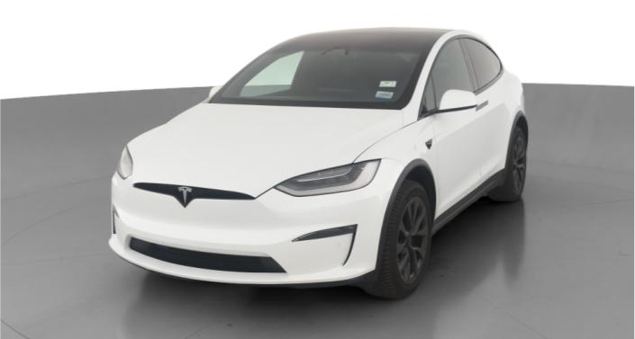 2022 Tesla Model X Plaid -
                Indianapolis, IN