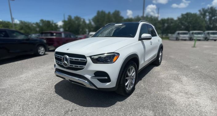 2024 Mercedes-Benz GLE 350 -
                Sanford, FL