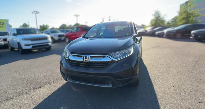 2019 Honda CR-V LX -
                Framingham, MA