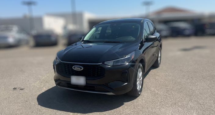 2023 Ford Escape Active -
                Rocklin, CA