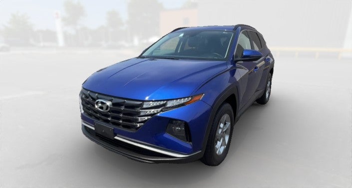 Used Hyundai Tucson for Sale Online | Carvana