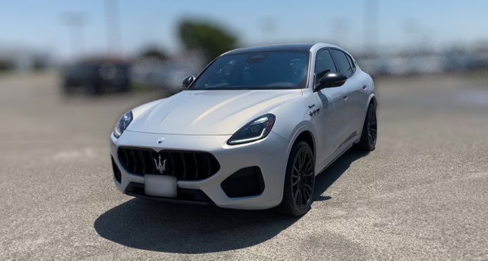 2024 Maserati Grecale Modena -
                Rocklin, CA