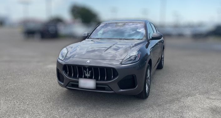 2024 Maserati Grecale GT -
                Rocklin, CA