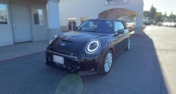 2024 MINI Cooper Convertible S -
                Rocklin, CA