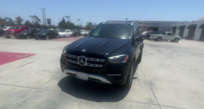 2024 Mercedes-Benz GLE 350 -
                Montebello, CA