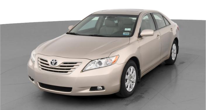 2009 Toyota Camry XLE -
                Haines City, FL