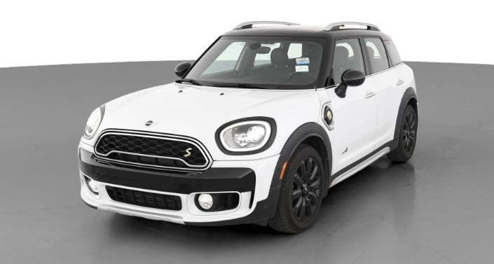 2018 MINI Cooper Countryman S -
                Riverside, CA