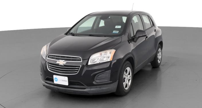 2016 Chevrolet Trax LS -
                Haines City, FL