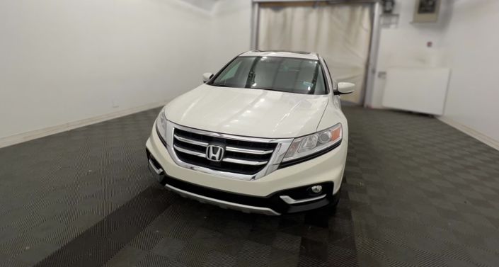 2014 Honda Crosstour EX-L -
                Auburn, GA