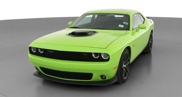 2015 Dodge Challenger T/A -
                Lorain, OH