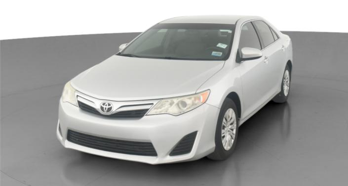 2014 Toyota Camry LE -
                Indianapolis, IN