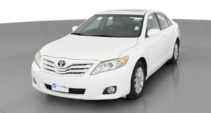 2011 Toyota Camry XLE -
                Manville, NJ