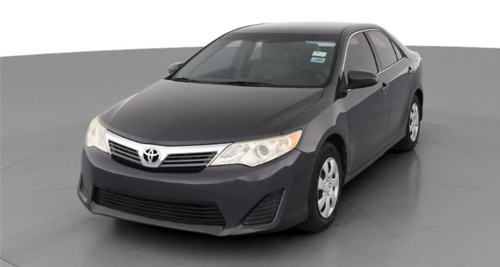 2014 Toyota Camry L -
                Haines City, FL