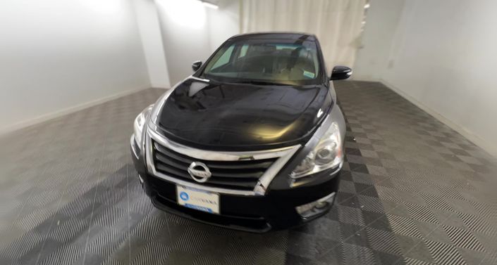 2014 Nissan Altima SL -
                Framingham, MA