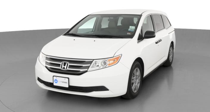 2013 Honda Odyssey LX -
                Auburn, GA