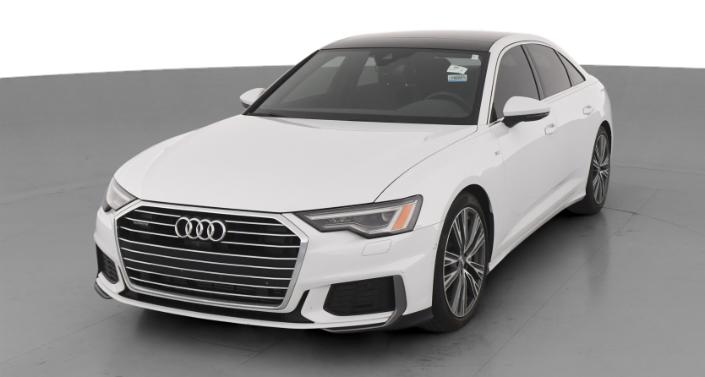 2019 Audi A6 TFSI Premium -
                Richton Park, IL