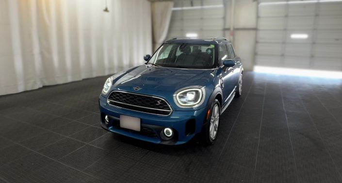 2024 MINI Cooper Countryman S -
                North Las Vegas, NV