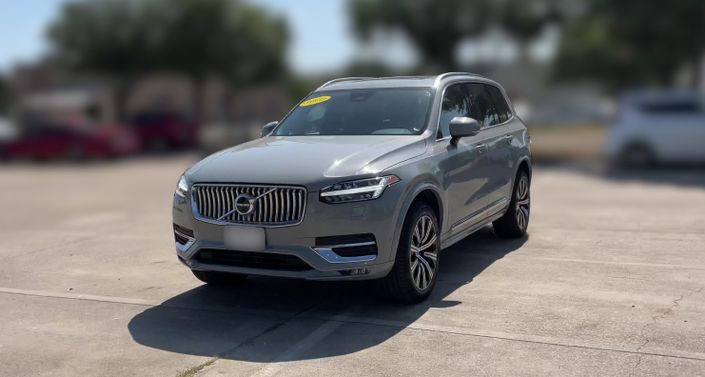 2024 Volvo XC90 B6 Plus -
                Fort Worth, TX