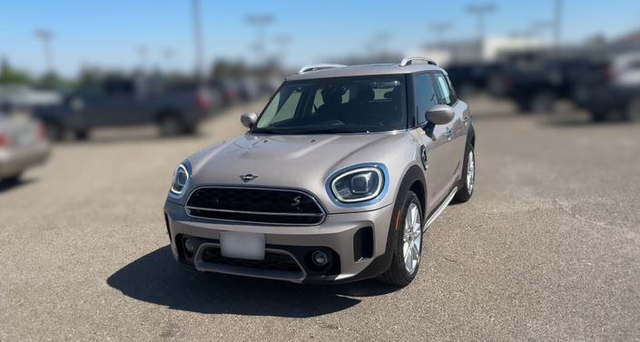 2024 MINI Cooper Countryman S -
                Rocklin, CA