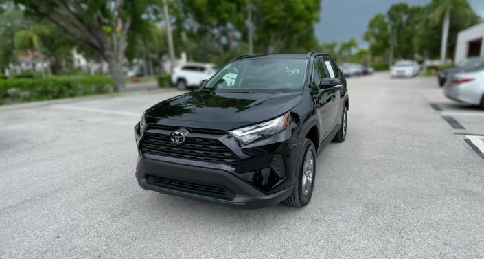 2024 Toyota RAV4 XLE -
                Miami, FL