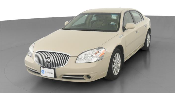 2011 Buick Lucerne CXL -
                Indianapolis, IN