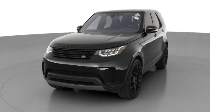 2019 Land Rover Discovery SE -
                Bessemer, AL
