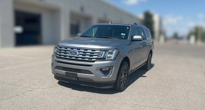 2020 Ford Expedition Max Limited -
                Bessemer, AL