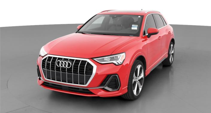 2020 Audi Q3 Prestige -
                Tolleson, AZ