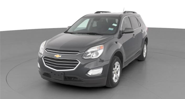 2017 Chevrolet Equinox LT -
                Frisco, TX