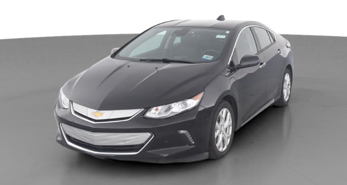 2019 Chevrolet Volt Premier -
                Auburn, GA