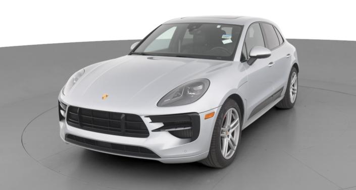 2020 Porsche Macan GTS -
                West Memphis, AR