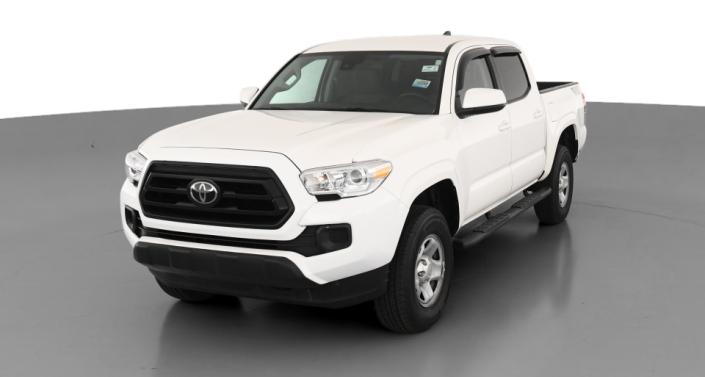 2021 Toyota Tacoma SR5 -
                Beverly, NJ