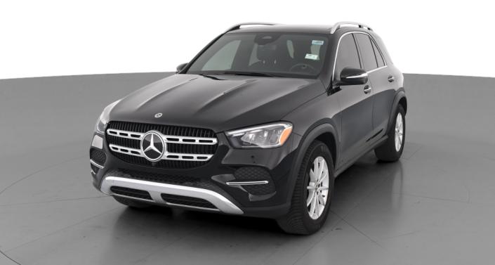 2024 Mercedes-Benz GLE 350 -
                Haines City, FL