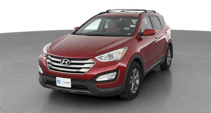 2015 Hyundai Santa Fe Sport 2.0T -
                Framingham, MA