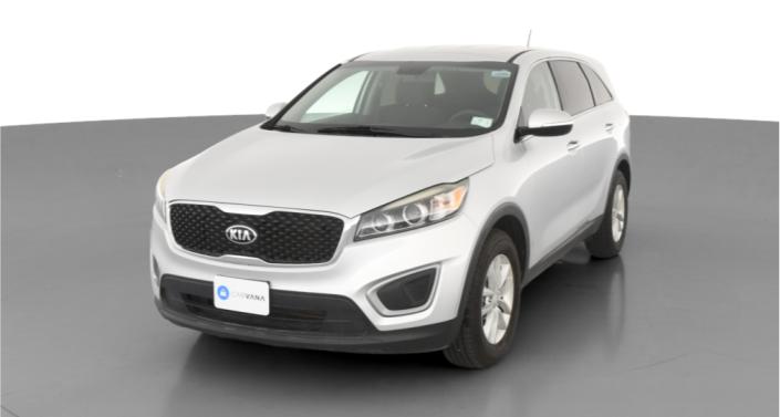 2017 Kia Sorento L -
                Wheatland, OK