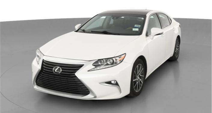 2016 Lexus ES 350 -
                Concord, NC