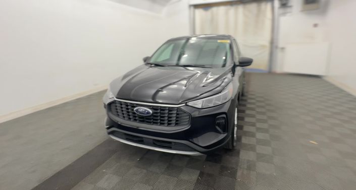 2023 Ford Escape Active -
                Framingham, MA